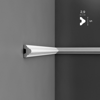 Молдинг P4020 - 5*2,9*200см