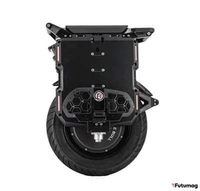 Моноколесо Extreme Bull Rocket