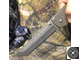 НОЖ СКЛАДНОЙ Cold Steel VOYAGER EXTRA LARGE TANTO