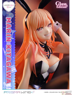 Фигурка 1/7 Марин Китагава (Marin Kitagawa Glass Edition)