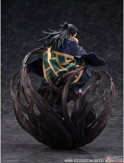 Фигурка 1/7 Сугуру Гэто (Suguru Getou Shibuya Scramble Figure)