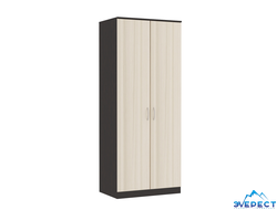ШКАФ 2-Х СТВОРЧАТЫЙ АВЕЛЛА (3 цвета) 900*2216*583