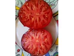 Томат Аметистовая драгоценность, (Amethyst Jewel), Канада