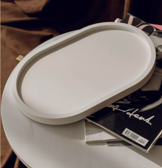 Поднос для украшений