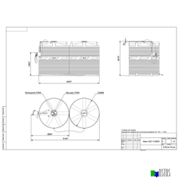 Готовое решение — мини АЗС   V 20000