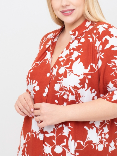 Рубашка 35042483 56,58,60,62 размеры