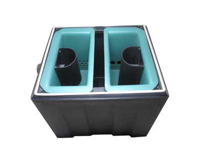 Жироуловитель Фатбокс 1х60Н