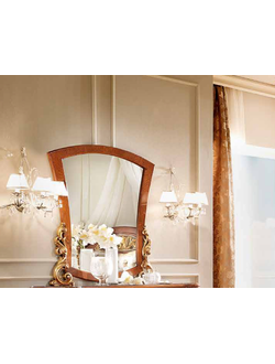 ЗЕРКАЛО FENICE RADICA C2005 (L103*P2,5*H118) CASA+39