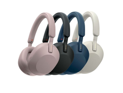 Sony WH-1000XM5