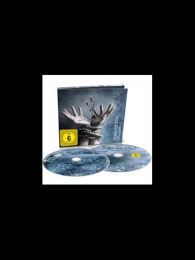Forever Still Tied Down CD+DVD Digi