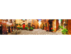 SF 96 СТАРЫЙ ГОРОД  2800х610х6мм ALBICО