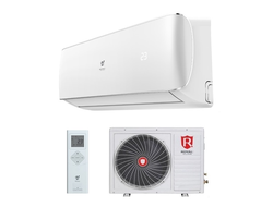 Классические настенные бытовые сплит-системы