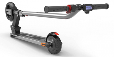 Электросамокат hiper slim vx907