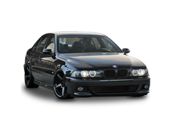 Автомобильные чехлы для BMW 5 серии кузов Е39 с 1995-2004 г.в.