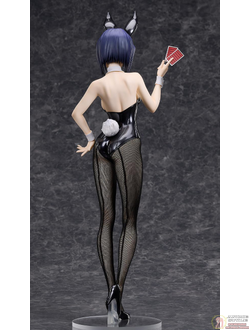 Фигурка 1/4 Фэй Валентайн (Faye Valentine Bunny Ver.)