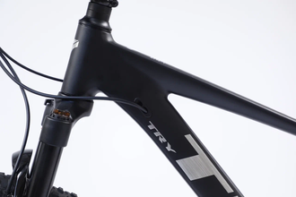 Горный велосипед Timetry TT305 10СК 29", РАМА 18.5" синий