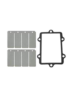 Ремкомплект лепесткового клапана SPI SM-07149C для Arctic Cat лепестки 3005-878, прокладки 3005-879