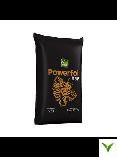 Паверфол Бор ВРП 12 кг