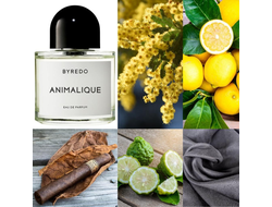 Byredo Animalique