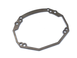 Jaguar F-Pace (2015-2020) переходные рамки для замены линз (комплект, 2шт)