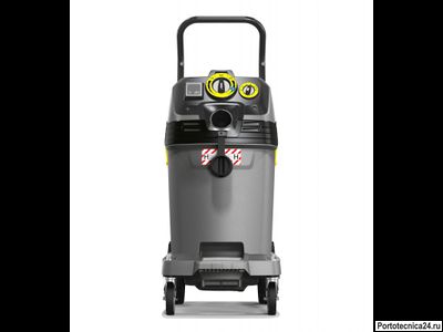 Пылесос влажной и сухой уборки Karcher NT 50/1 Tact Te H (1.148-437.0)
