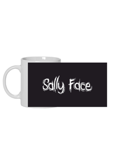 Кружка Sally Face № 5