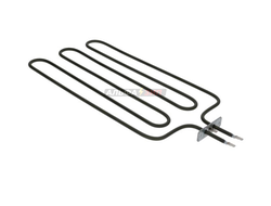 ТЭН 2000Вт гриля саламандр HURAKAN HKN-SLE570