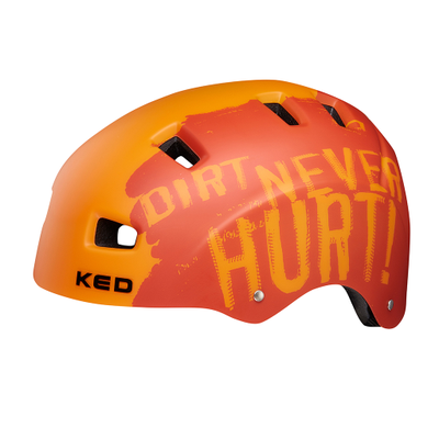 Шлем KED 5Forty M Dirt