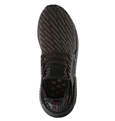 Кроссовки Adidas Nmd Triple Black