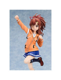 Фигурка 1/7 Мэй Иризаки (Irizaki Mei)