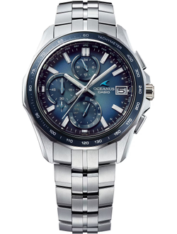 Часы Casio Oceanus OCW-S7000RA-2A