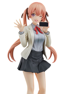 Фигурка Эрика Амано (Erika Amano Pop Up Parade)