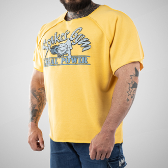 Размахайка 2255-864 Legal Power  Raglan Rag Top Oldschool Spikes Ottomix  желтый