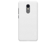 Чехол-бампер Nillkin для Xiaomi Redmi 5 Plus (белый)
