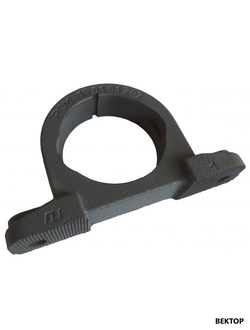 Корпус подшипника РСМ-10.01.01.202