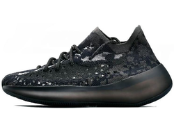 Adidas Yeezy Boost 380 Triple Black