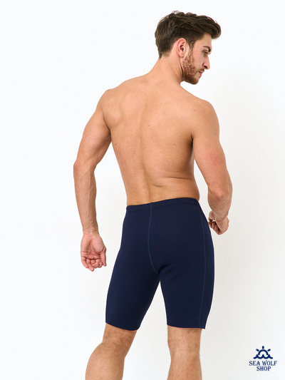 Шорты неопреновые 2мм Sargan Sport муж. р.M