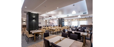 Санаторий Краснозерский