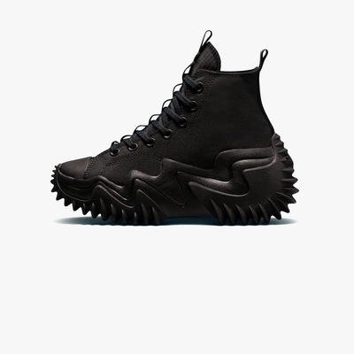 All star run star noir hot sale