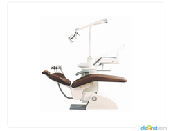 Linea Esse Plus - стоматологическая установка | OMS (Италия)