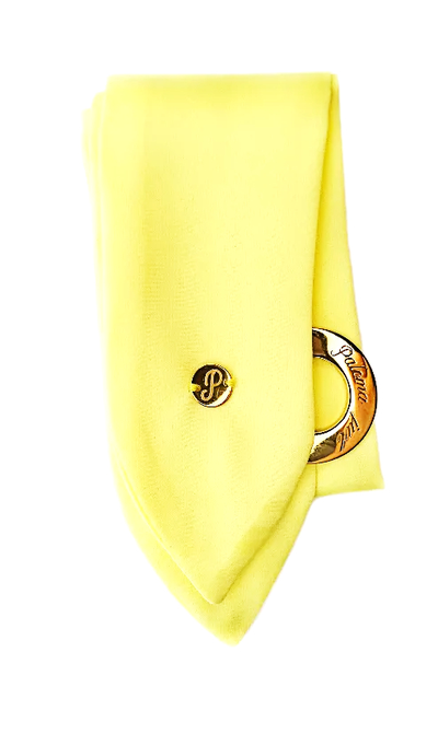 Шарф шелковый МОХНАТЫЙ ШМЕЛЬ Collection