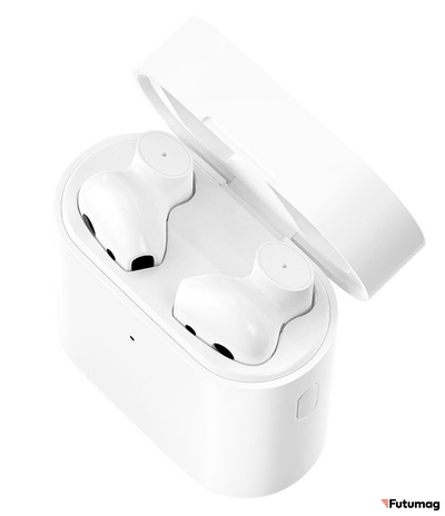 Xiaomi airdots pro 2 review 2025