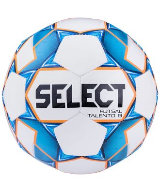 Мяч Select FUTSAL TALENTO 13