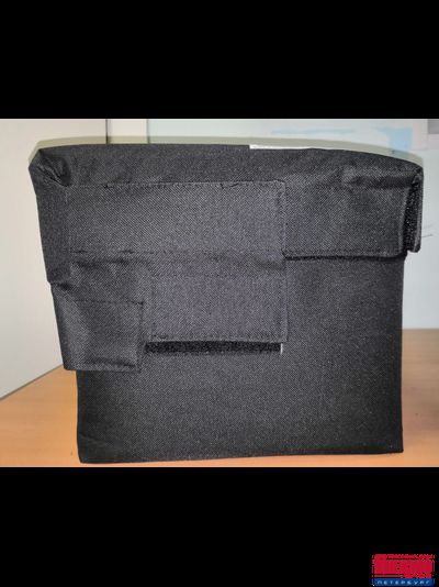 ТЕРМОКЕЙС ТК-Е3 + с доработанной крышкой под блок предохранителей EURO BOX, ПОДХОДИТ ДЛЯ АВТО С АКБ А/H: 60, 61, 62, 63, 65, 66, ГАБАРИТЫ, ММ: 242X175X190