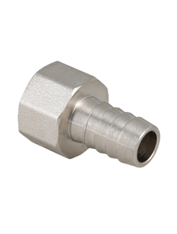 Штуцер для шланга с внутренней резьбой