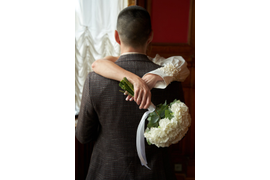 Свадебная съемка