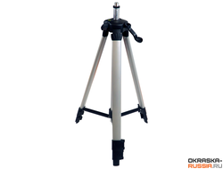 Штатив 1,5 метра для лазерного уровня ASPRO