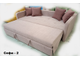 Софа-2 диван-кровать