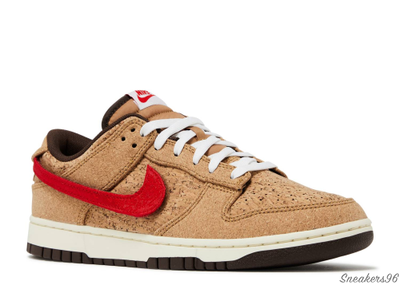 NIKE SB DUNK SP «CLOT Cork» Мужские (41-45)