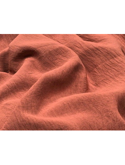 БРИСТОЛЬ NEW  крэш  Цвет 24 Остаток 7 метров